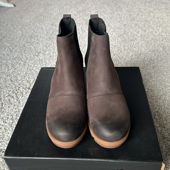NWT Sorel Joan of Arctic Wedges - Picture 3 of 6
